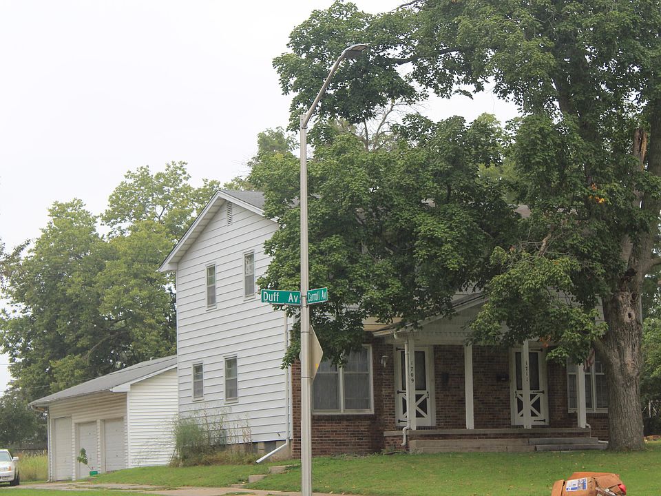 2nd image of 1709-1711 S Duff Ave