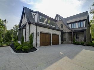 4507A Granny White Pike, Nashville, TN 37215
