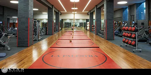 Rented by Kian Realty