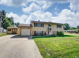 324 Damian St, Vandalia, OH 45377
