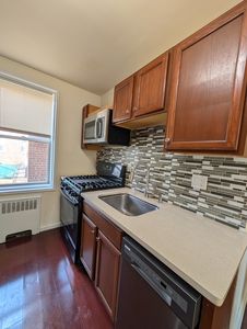 50 Fairview Ave APT 2D, Norwalk, CT, 06850