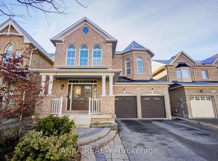 15 Ross Shiner Ln, Whitchurch Stouffville, ON L4A0V5