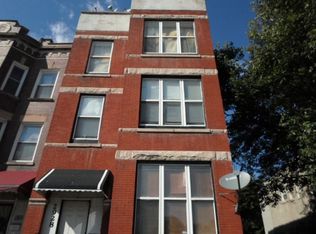 2928 W Fillmore St, Chicago, IL 60612