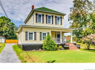 321 N Madison Ter, Montgomery, AL 36107