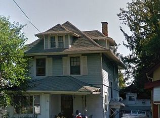 437 Wyoming Ave, Buffalo, NY 14215