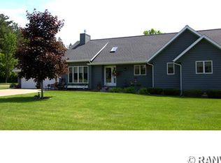 1200 W Allen St, Rice Lake, WI 54868