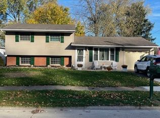 4728 Idleview Dr, Vermilion, OH