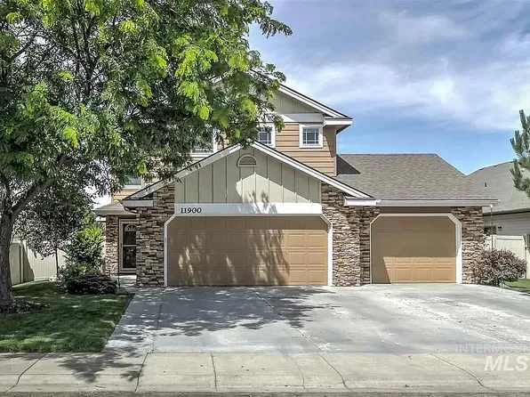 11900 Loon St, Caldwell, ID 83605