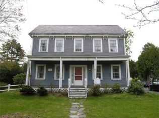 664 Great Plain Ave, Needham, MA 02492