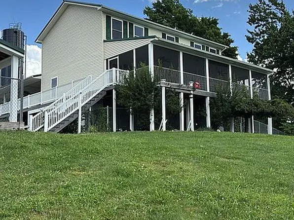 4502 Widen Dille Rd, Birch River, WV 26610