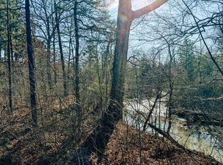 Leflore County Rd #N4651, Smithville, OK 74957