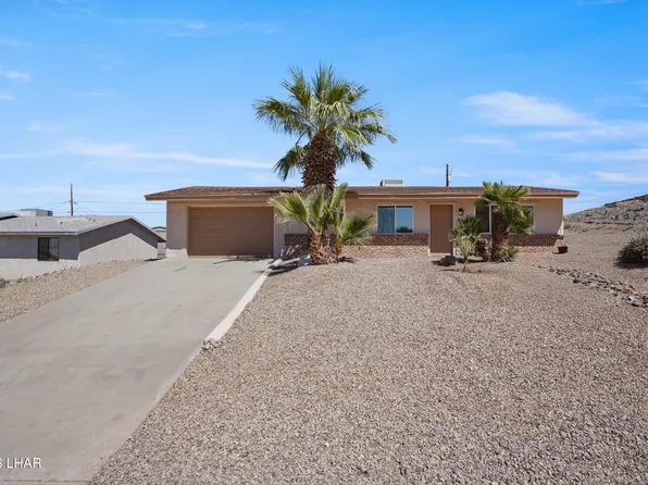 1010 Coconut Grove Dr, Lake Havasu City, AZ 86404