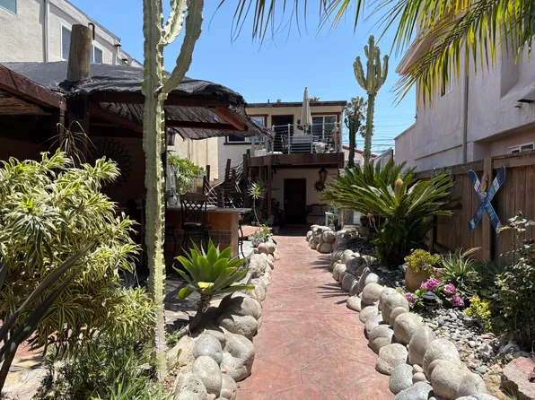 1429 Hornblend St #B, San Diego, CA 92109