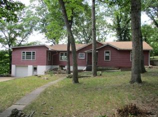 2461 Happy Sac Rd, Union, MO 63084