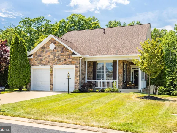 16138 Dancing Leaf Pl, Dumfries, VA 22025