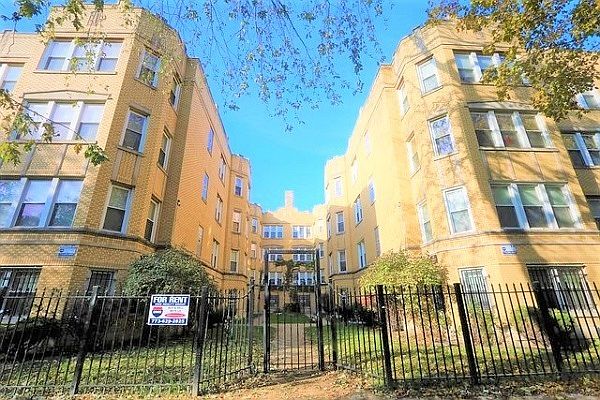 1st image of 8212 S Drexel Ave APT 3W