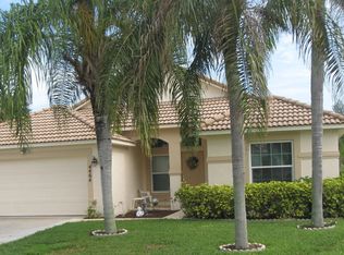 4464 Sunset Cay Cir, Boynton Beach, FL 33436