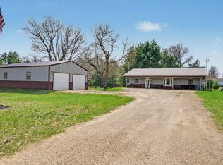 3185 Crescent Rd, Warrens, WI 54666