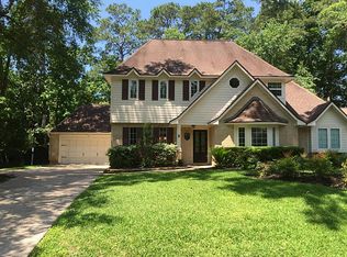 456 Stephen F Austin Dr, Conroe, TX 77302