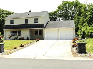 113 Wildwood Ave, Cape May Court House, NJ 08210