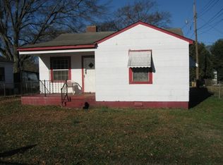 2928 Plainview Rd, Anderson, SC 29626