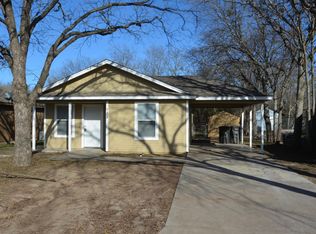 782 Barber Ave, Cleburne, TX 76031