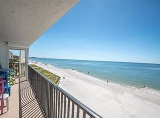 15316 Gulf Blvd APT 402, Madeira Beach, FL 33708