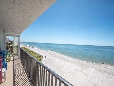 15316 Gulf Blvd APT 402, Madeira Beach, FL, 33708