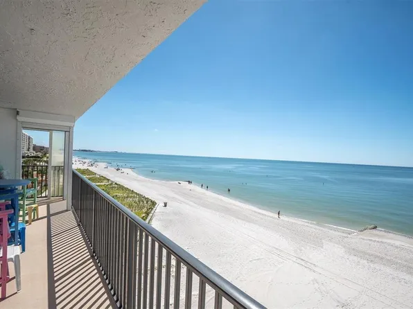 15316 Gulf Blvd APT 402, Madeira Beach, FL 33708