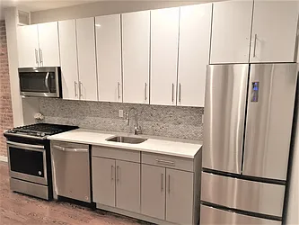 Rented by East Williamsburg Realty Inc