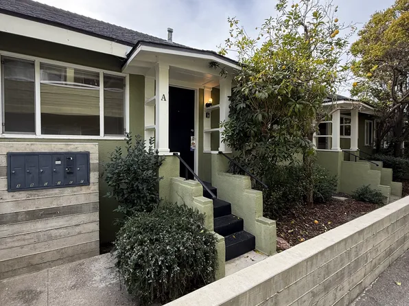 643 Grant St APT A, Santa Monica, CA 90405