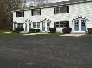 5724 Big Tree Rd #9, Lakeville, NY 14480