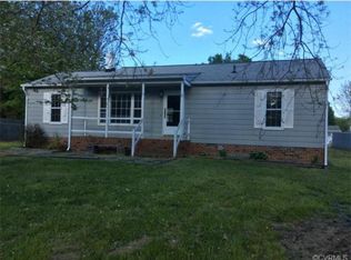 8709 Watchhaven Ln, North Chesterfield, VA 23237