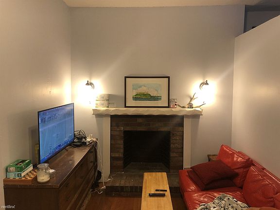 43 Hemenway #4 Boston - Fenway Unit Photo 2