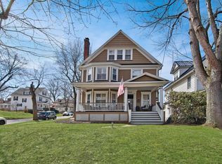 948 Woodlawn St, Scranton, PA 18509