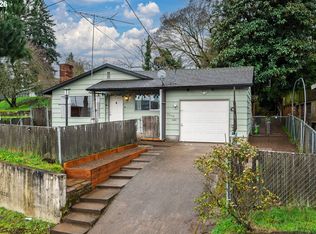 3660 NE Lombard St, Portland, OR