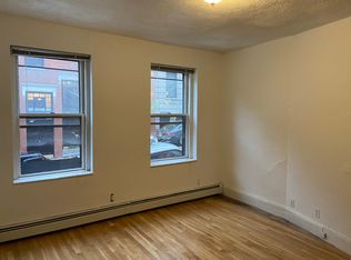 41 Irving St APT 1, Boston, MA 02114
