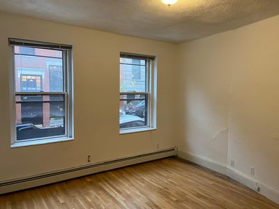 41 Irving St APT 1, Boston, MA, 02114