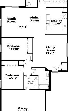 2nd image of 2148 W Kristina Ave