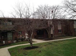 6726 181st St #1514, Tinley Park, IL 60477