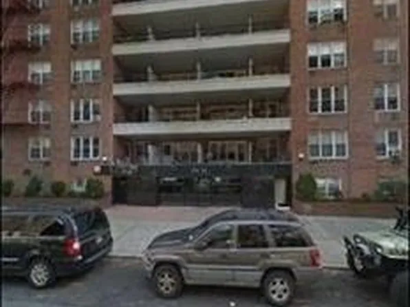 144-30 Roosevelt Avenue #510, Flushing, NY 11354