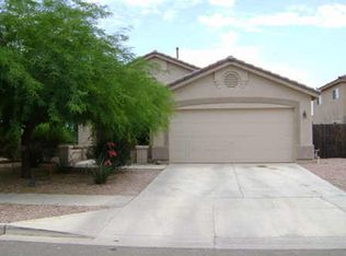 3107 N Spur Dr, Phoenix, AZ 85083
