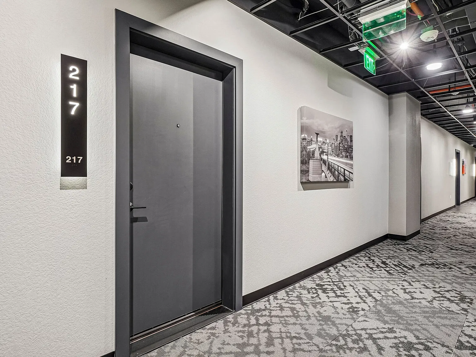 Accent LoHi — Photo 4