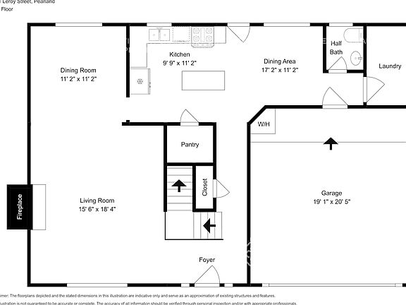 2nd image of 2721 Leroy St