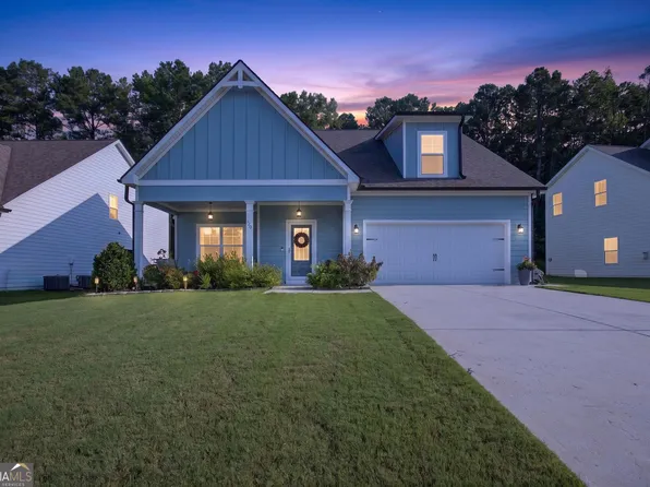 170 Ridge Dr, Senoia, GA 30276