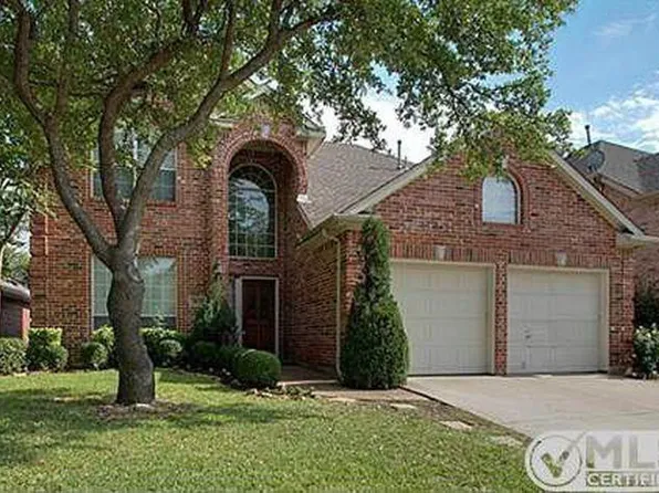 3625 Dresage Ln, Flower Mound, TX 75022