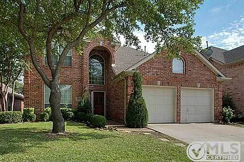 3625 Dresage Ln Photo 1