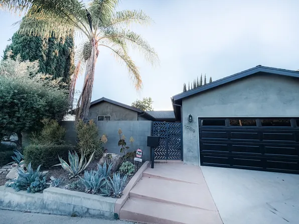 1009 Fortune Way, Los Angeles, CA 90042