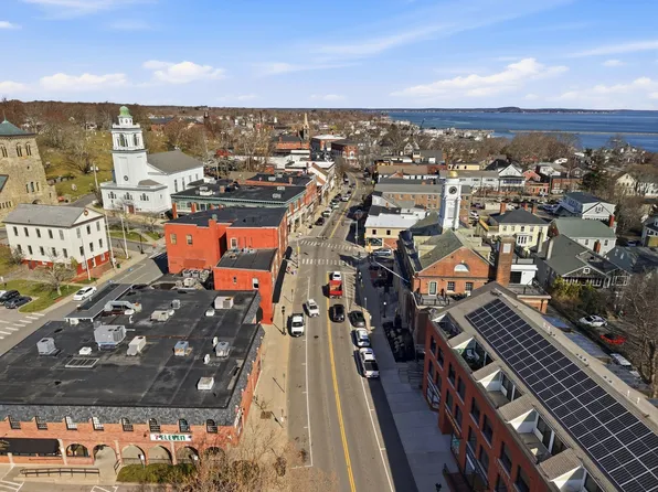 10 Water St #2, Plymouth, MA 02360