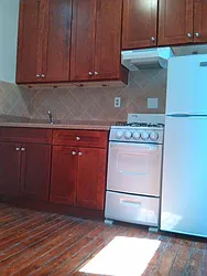 Rented by Brick Real Estate